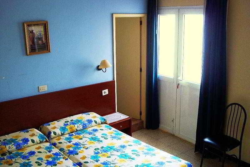 Le Petit Palue Las Palmas Eksteriør billede