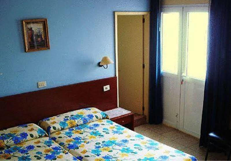 Le Petit Palue Las Palmas Eksteriør billede